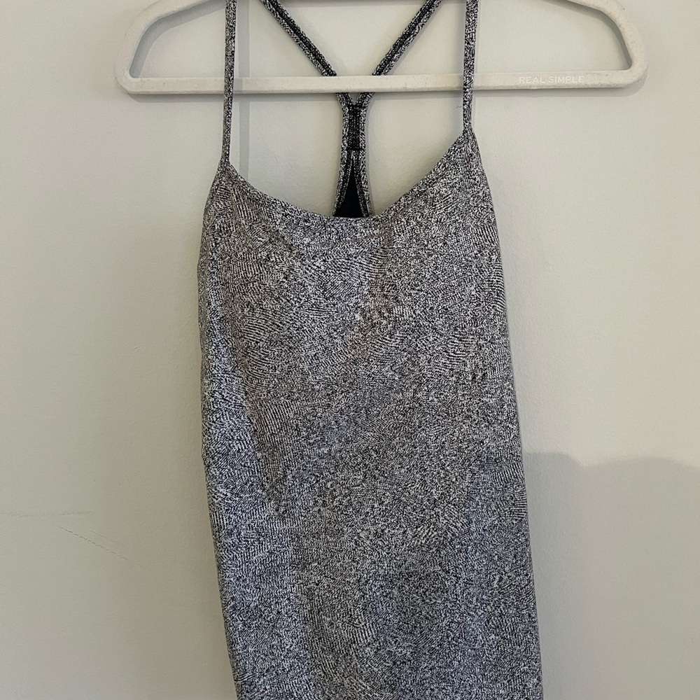 Lululemon Racerback Tank Top